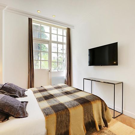 Amazing Appartement - 3Br-10P - Saint Germain Paris Exterior photo