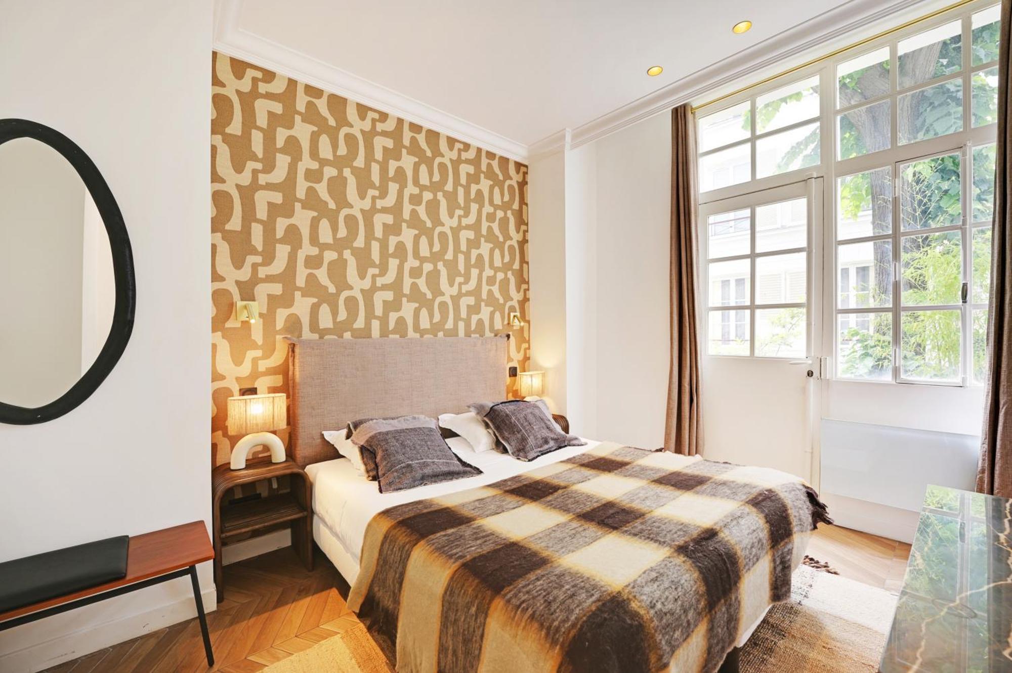 Amazing Appartement - 3Br-10P - Saint Germain Paris Exterior photo