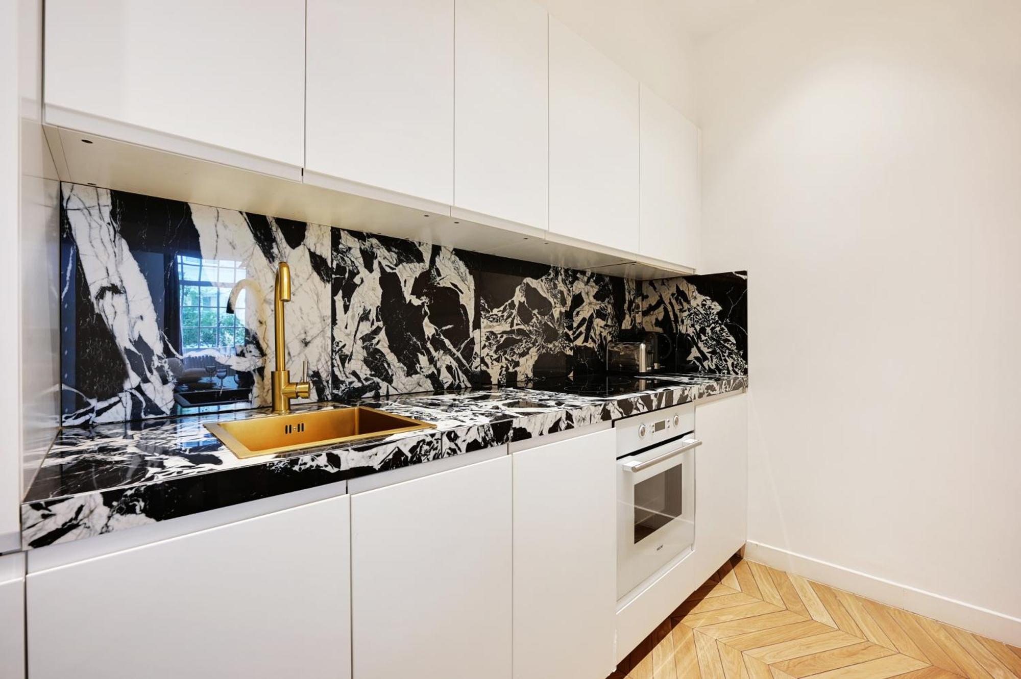 Amazing Appartement - 3Br-10P - Saint Germain Paris Exterior photo